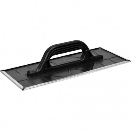 Rīvdēlis 160×350mm plastmasas pamatne ergonomisks rokturis 06472 VOREL