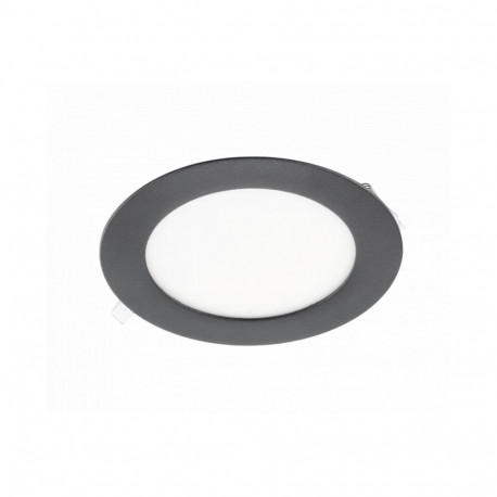 Gtv ORIS PLUS LED valgusti LD-ORW13W-CBP-10, 7W, 560lm, 120°, 3000K, IP20, IK09, AC220-240V, 50-60Hz