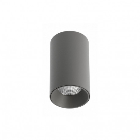 Gtv PRIME LD-PRM10WS-NB LED laevalgusti, 10W, 1000lm, 4000K, IP20, 36°, hall