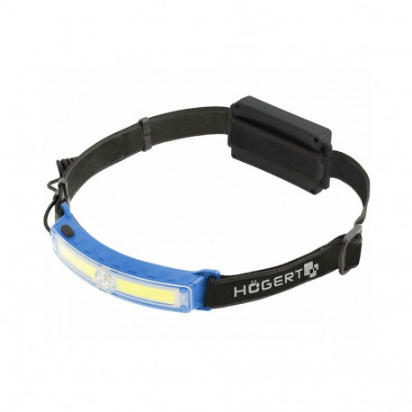 PEALAMP COB XPG USB, HT1E428 HOGERT