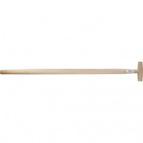 Puidust vars, labidale 90 cm 99407 FLO