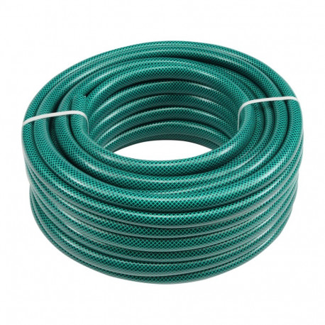 Flo Aiavoolik 89307, 20m, 3/4", 19mm, 15bar, 8bar, -5~+50°C, PVC, polüester, UV, biokile