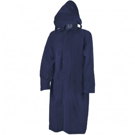Lietus mētelis L izmērs CYCLONE  Navy RWCYCNL  200g/m2 ACTIVE GEAR