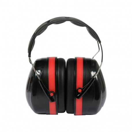 Yato YT-74630 kõrvaklapid, SNR 34 dB, EN 352-1:2020, III kat., 275 g, reguleeritavad