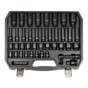 Impact socket set YT-10555 YATO