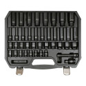 Impact socket set YT-10555 YATO