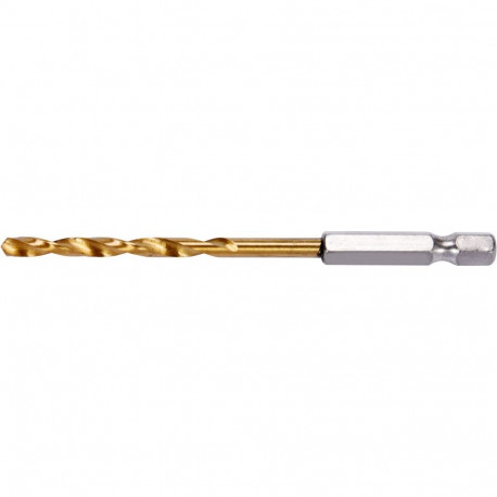 Metallipuur 4,2 mm titaan YT-44758 YATO