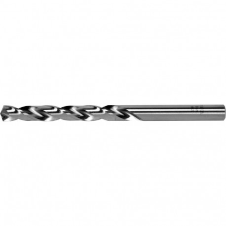 Yato Drill Bit YT-44228, 9mm, 125mm, 1 pcs, HSS 4241, stainless steel, high carbon steel, cast iron