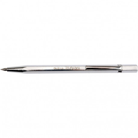 Marking scraper for glass metal ceramic PVC 140 mm YT-3740 YATO