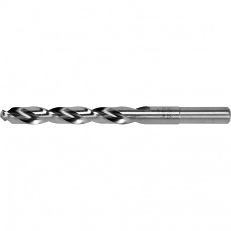 Yato puur YT-44232, 10.5mm, 132mm, HSS 4241, 135°, DIN 338, roostevaba teras, süsinikteras, malm, lõ