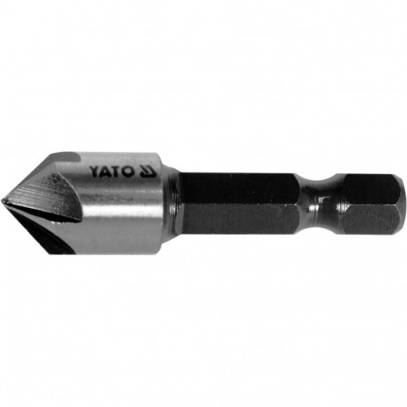 Countersink 10, 4Mm Hex YT-44723 YATO