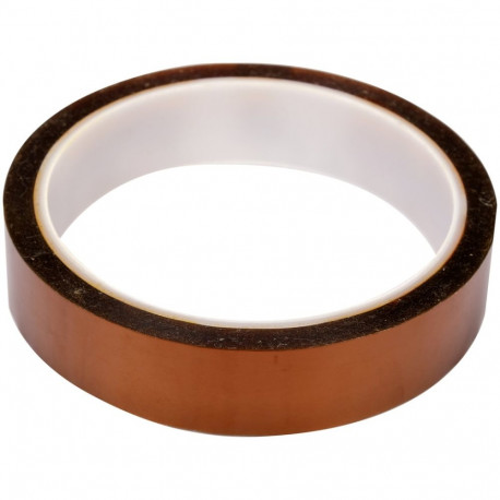 Heat Resistant Tape 20Mm 300C YT-82542 YATO