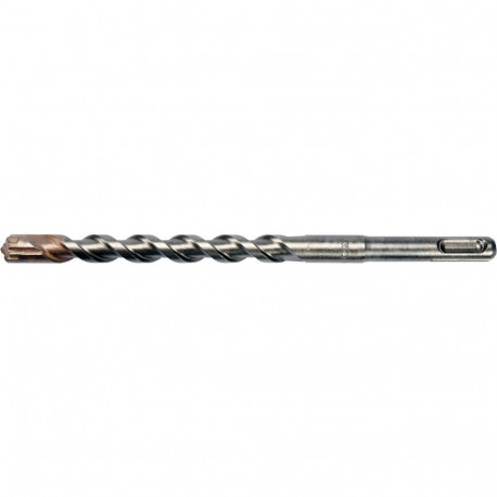 Yato Drill Bit SDS Plus Premium 14mm/210mm YT-41947, 14mm, 210mm, 40HRC, 40Cr, impact drill bit, SDS