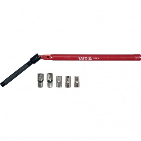 Special Mixer-Tap Basin Wrench YT-24780 YATO