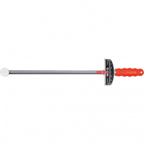 Beam Torque Wrench 1/2" 0-300Nm YT-07641 YATO