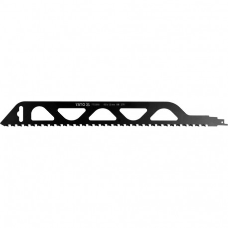 Raudbetooni Lõikur 455Mm YT-33950 YATO