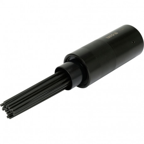 Yato Nõela pea pneumaatilisele haamrile YT-09911, 3mm, 19 nõela