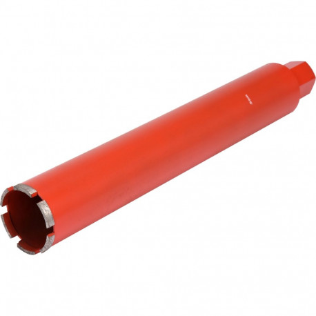 Diamond Core Drill Bit 52Mm YT-60373 YATO