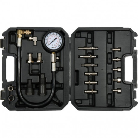 Survekontrollija Diiselmootorile YT-73072 YATO