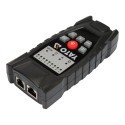 Wire Tracker Anti-Interference Design YT-73137 YATO