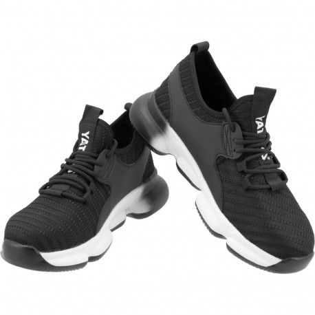 Sport Safety Shoes Paeirs Sbp S. 46 YT-80648 YATO