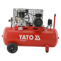 Air Compressor 100L YT-23310 YATO