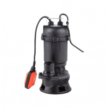 Musta vee pump 450W, 79880 FLO