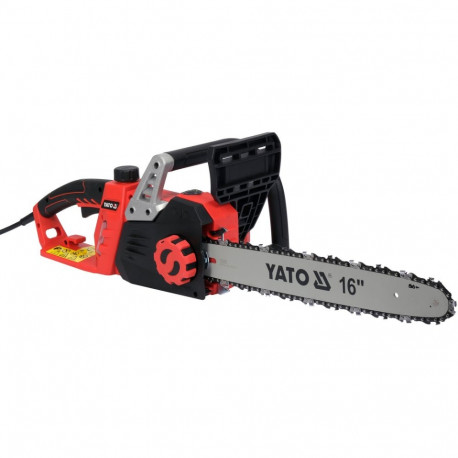 Electric Chainsaw 2000W 16" YT-84871 YATO