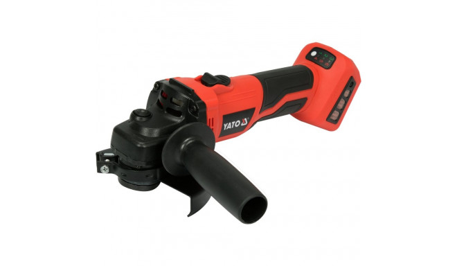 Akunurklihvija 18V YT-828293 YATO