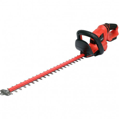 Yato Hedge Trimmer 18V YT-828334, 550mm, 16mm, 1550min⁻¹, rotating handle, soft handle