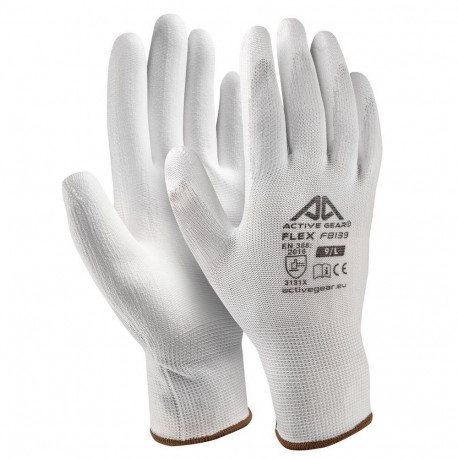 Töökindad Active FLEX F8140, suurus 10/XL