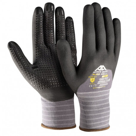 Töökindad Active FLEX F3150, suurus 8/M