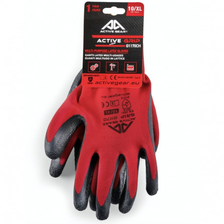 Töökindad Active GRIP G1170CH, suurus 11/XXL