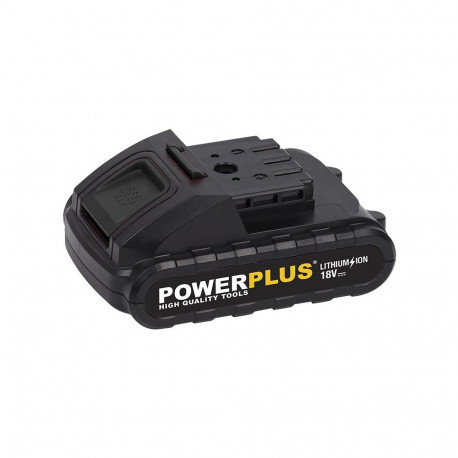 Li-Ion aku 18 V, 1,5 Ah, POWX0069LI POWERPLUS X