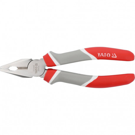 Näpitsad 200Mm YT-2008 YATO