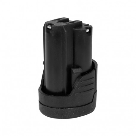 Yato Aku 12V YT-82909, 2 Ah, 12 V, Li-Ion, 1 h laadimine, kiire laadimine