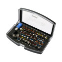 59Pc Screwdriver Bit Set YT-04624 YATO