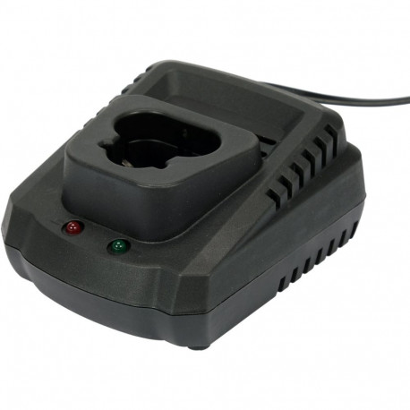 Yato YT-82912 charger, 12V, 2A, 100-240V, 50-60Hz, Li-Ion, 1-2h, 12.6V, 2000-4000mAh, class II