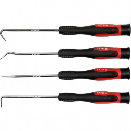 Mini Pick And Hook Set YT-0843 YATO