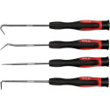 Mini Pick And Hook Set YT-0843 YATO