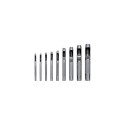 Punch Set 9Pcs YT-3590 YATO