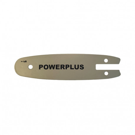 Oksasae varuosa 10cm/4", 1,1mm/0,043", 7,6mm/0,300" POWERPLUS