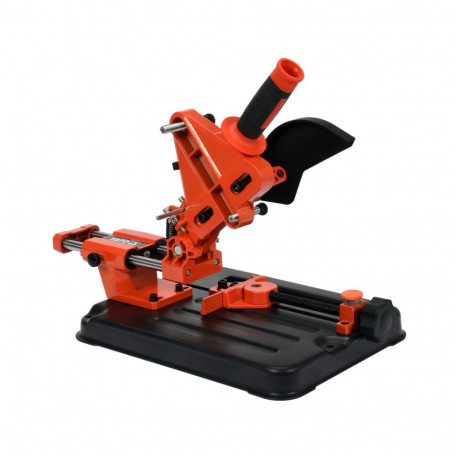 Nurklihvija alus 125mm YT-82972 YATO