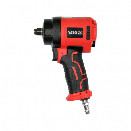 Mini Air Impact Wrech 1/2" 1200Nm YT-09515 YATO
