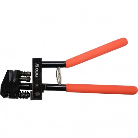 Combin. Edge Setter / Hole Punch Pliers YT-21582 YATO