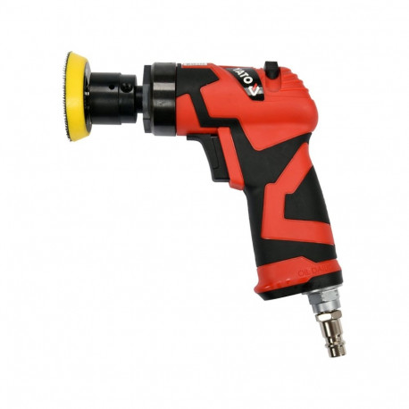Air Angle Orbital Sander YT-09730 YATO