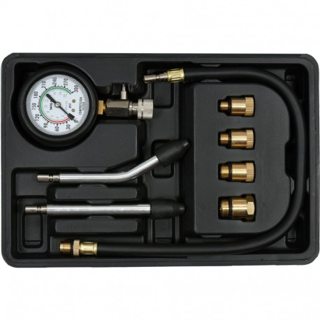 Compression Tester Kit 8 Pcs YT-73022 YATO