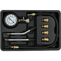 Compression Tester Kit 8 Pcs YT-73022 YATO