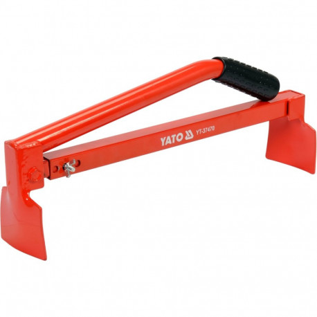 Brick Tongs YT-37470 YATO