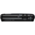 Nikon Coolpix S01, must